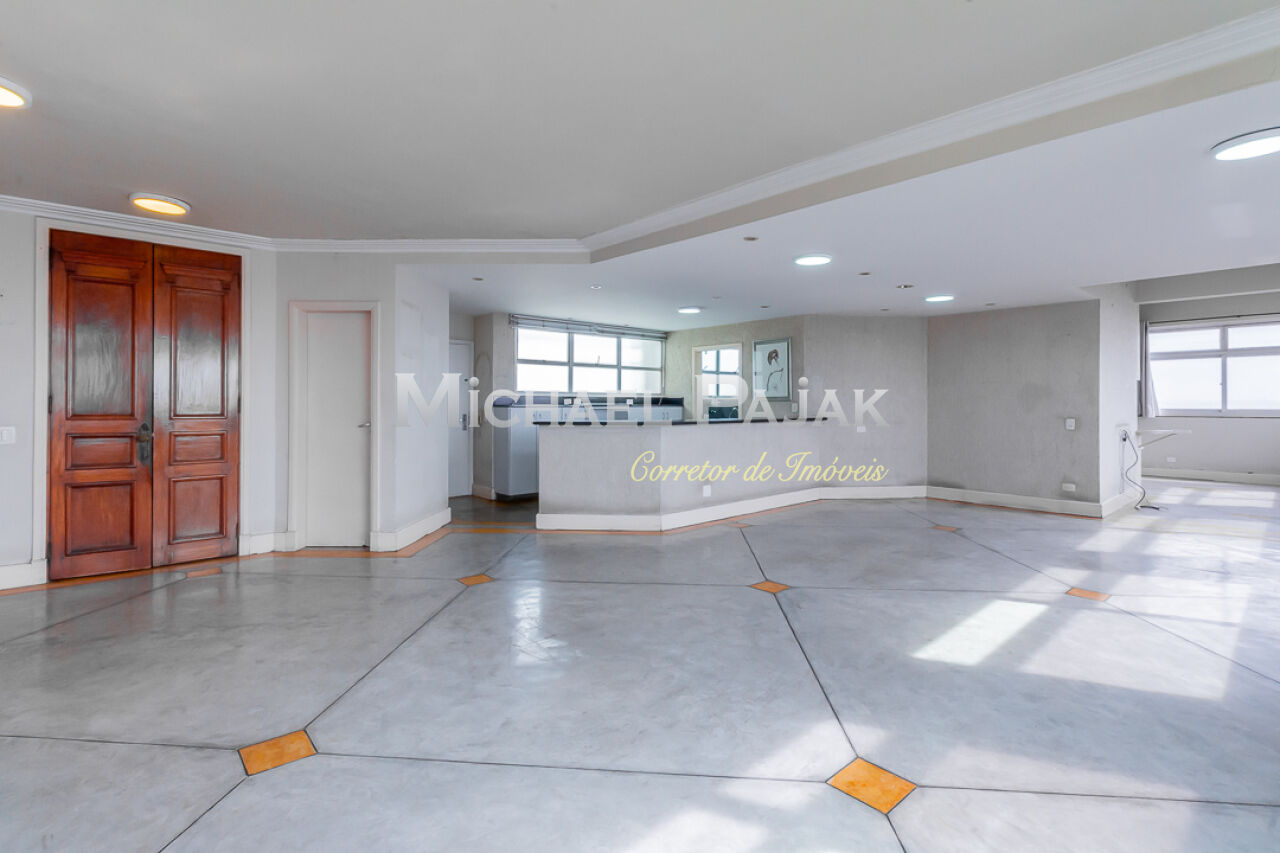 Cobertura para Venda - PERDIZES