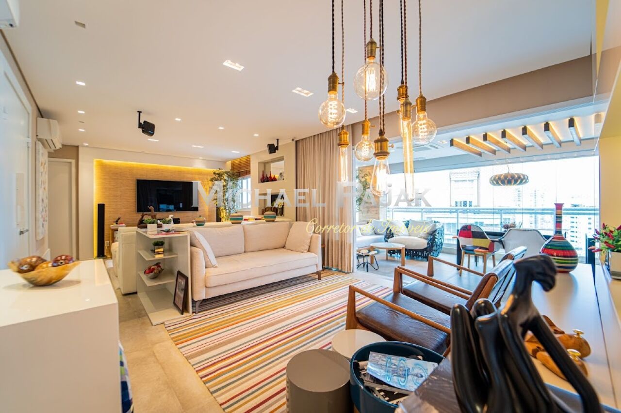 Apartamento para Venda - VILA NOVA CONCEIÇÃO
