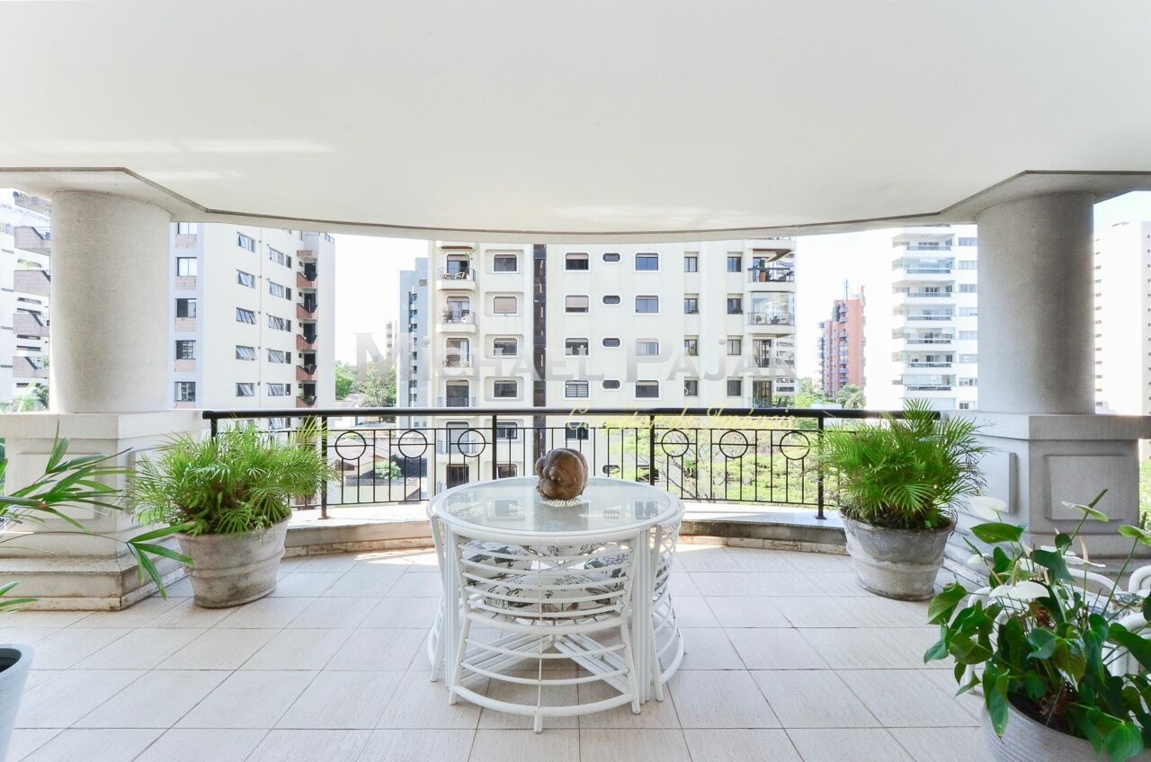 Apartamento para Venda - PLANALTO PAULISTA