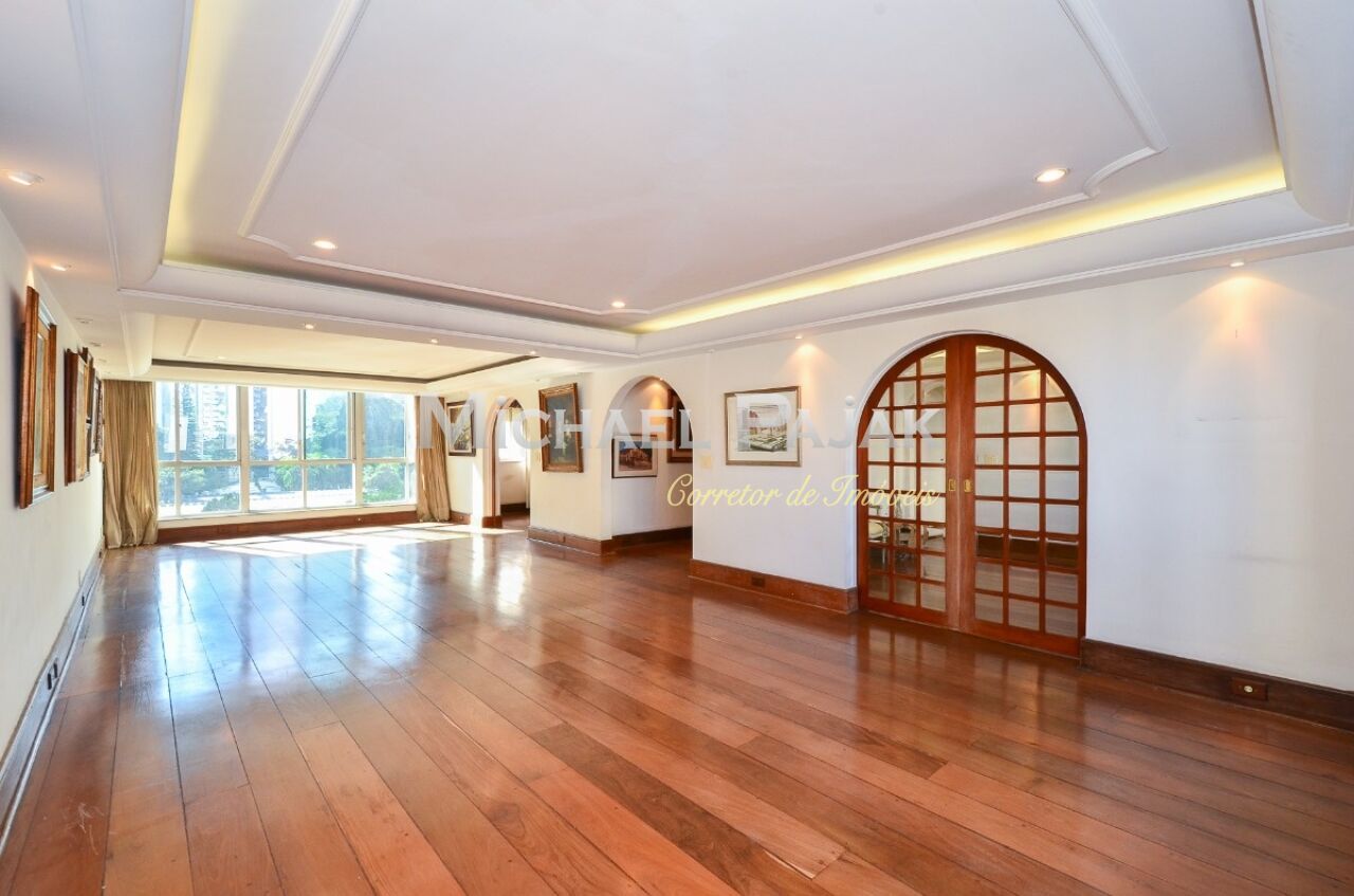 Apartamento para Venda - JARDIM PAULISTA