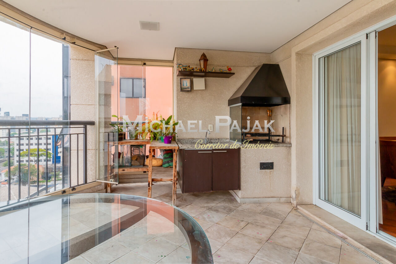 Apartamento para Venda - SANTA CECÍLIA