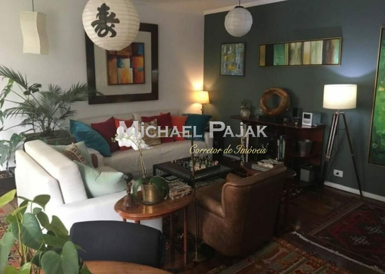 Apartamento para Venda - MOEMA