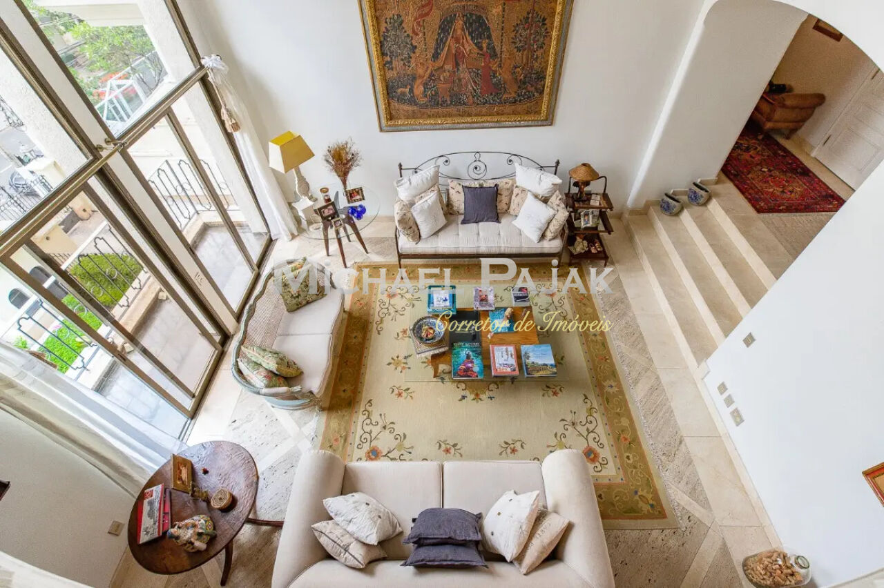 Apartamento para Venda - CONSOLAÇÃO