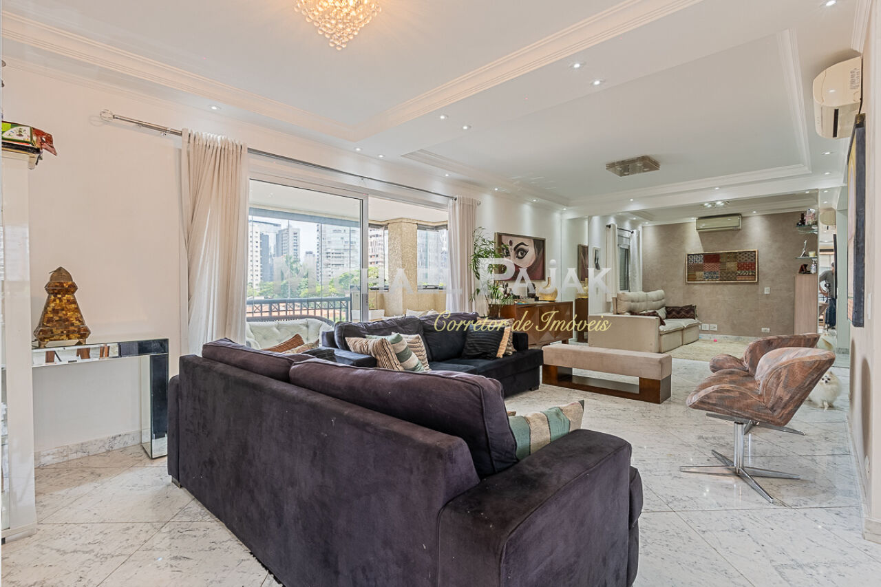 Apartamento para Venda - VILA NOVA CONCEIÇÃO