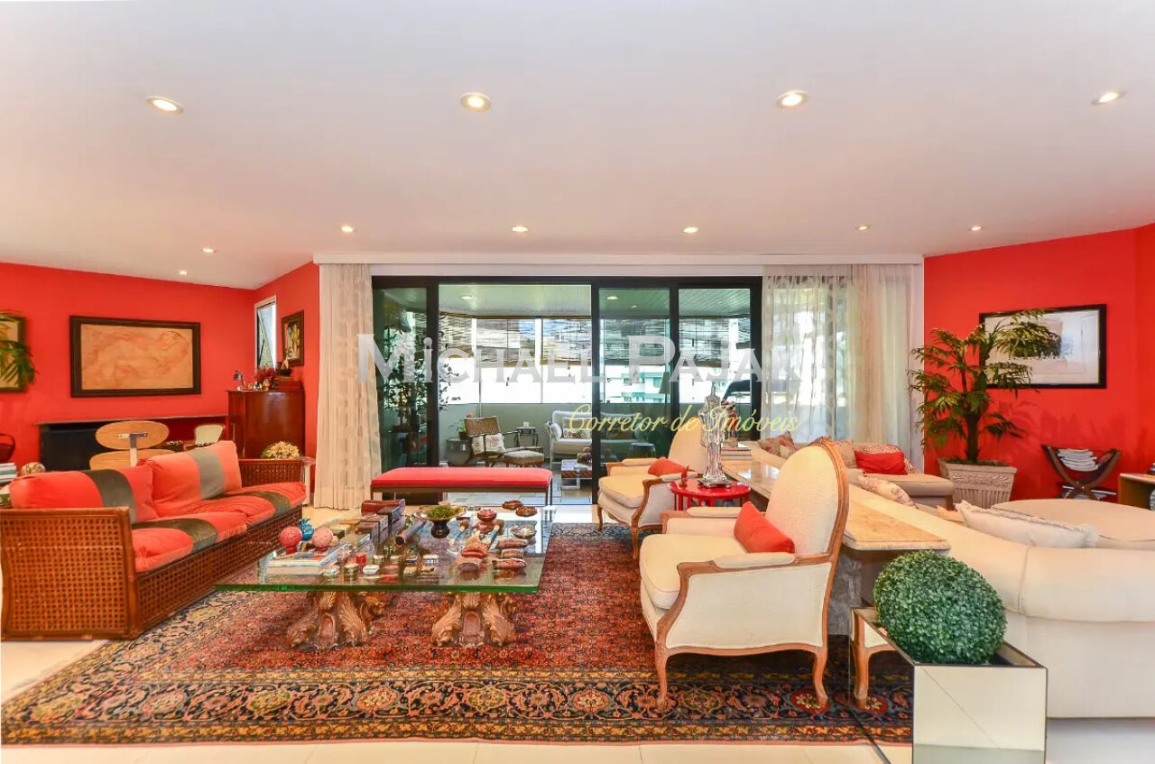 Apartamento para Venda - REAL PARQUE