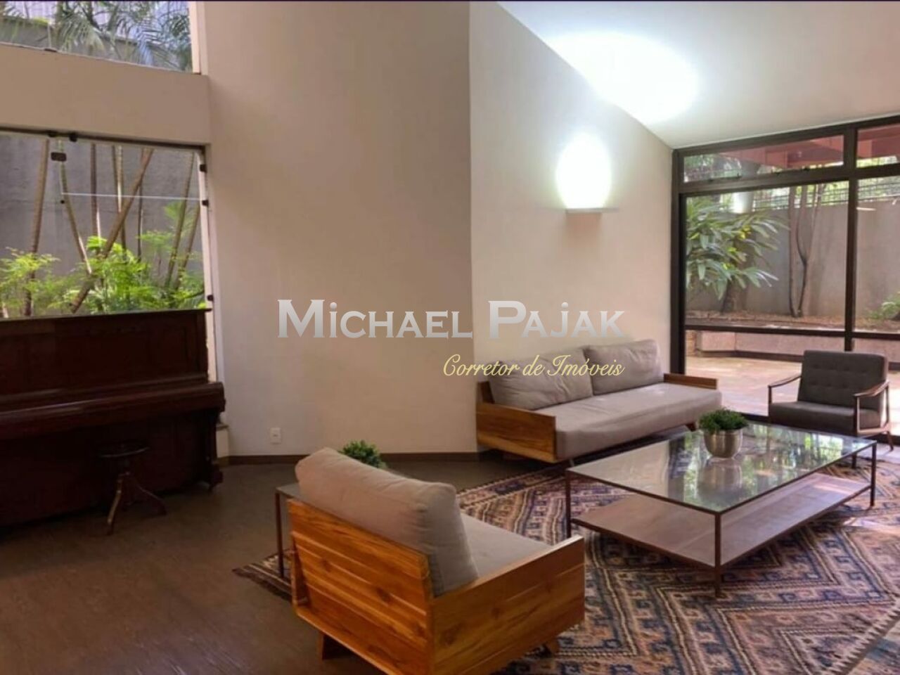 Apartamento para Venda - ITAIM BIBI