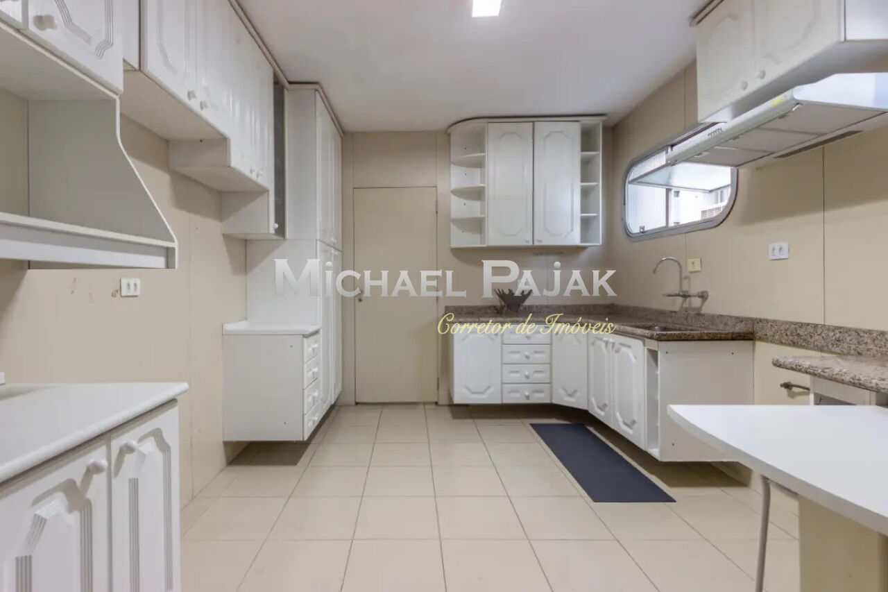 Apartamento para Venda - PERDIZES