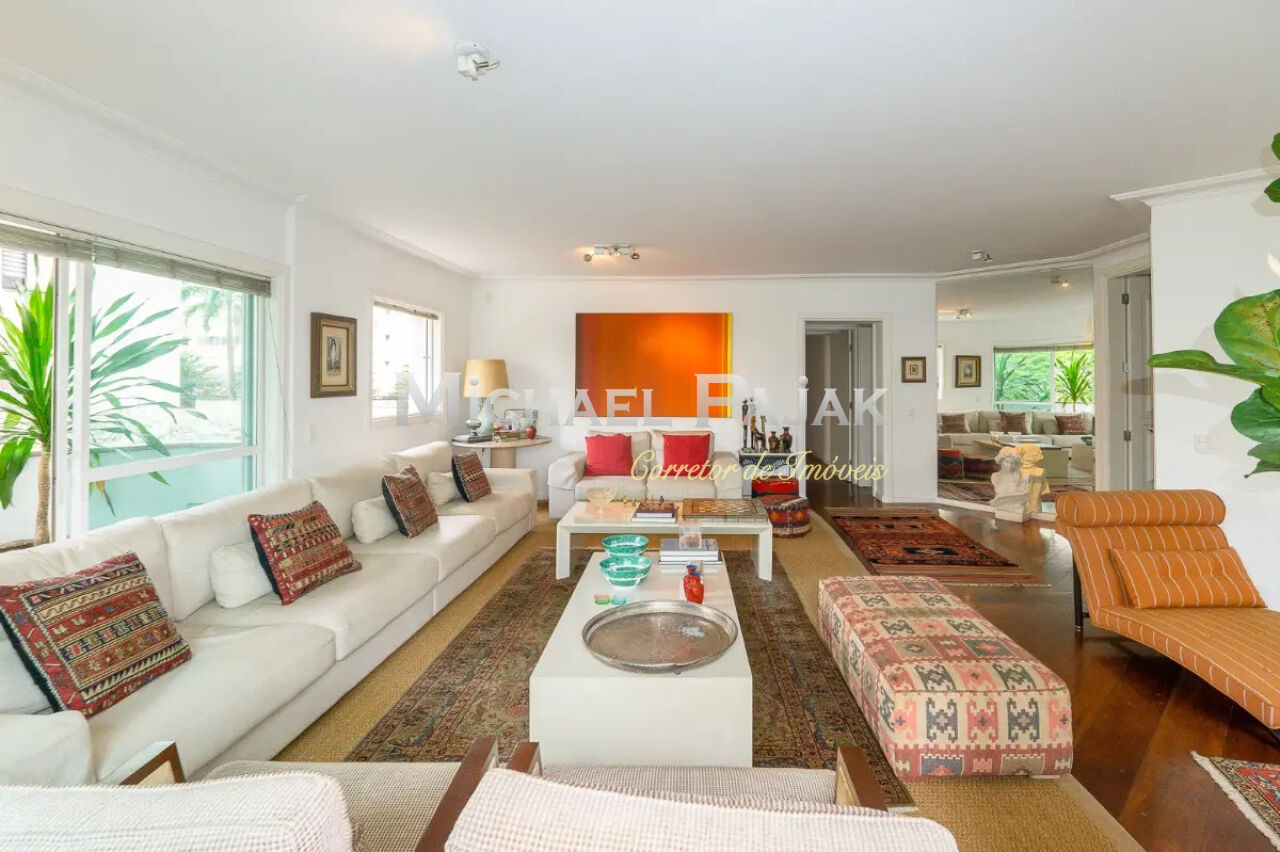 Apartamento para Venda - MOEMA