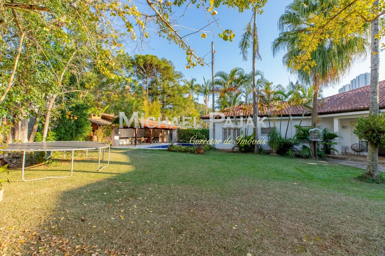 Sobrado para Venda - JARDIM MARAJOARA