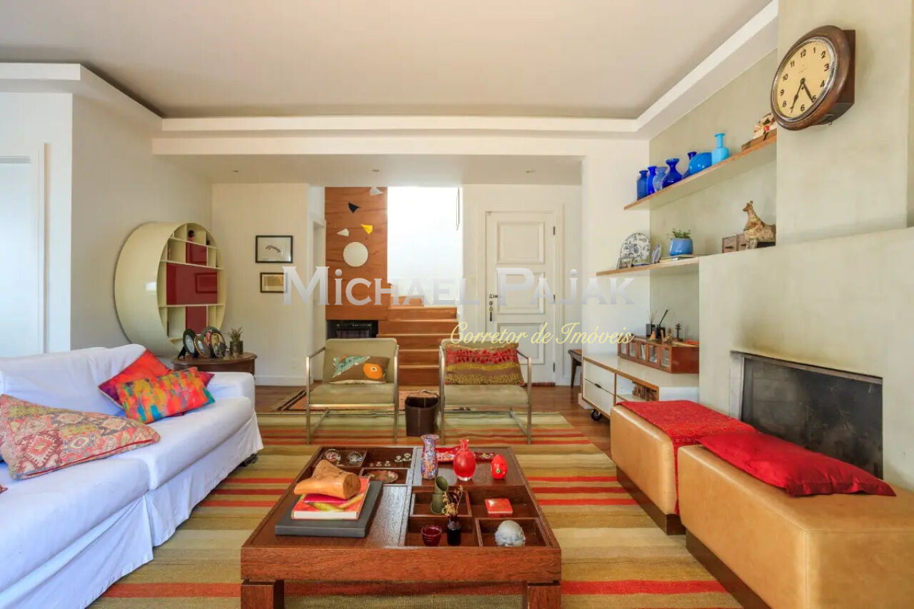 Casa em Condomínio para Venda - JARDIM PANORAMA