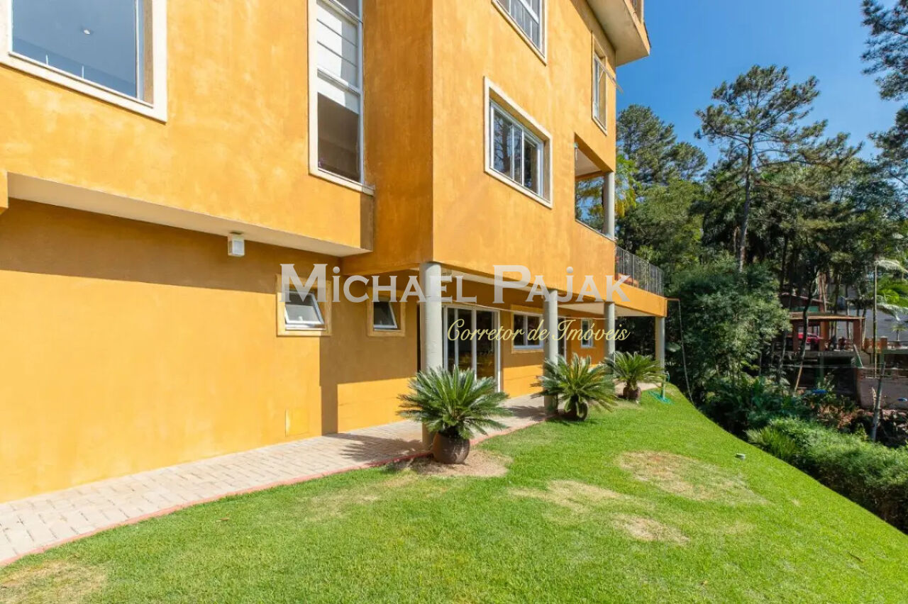 Casa em Condomínio para Venda - JARDIM SALETE