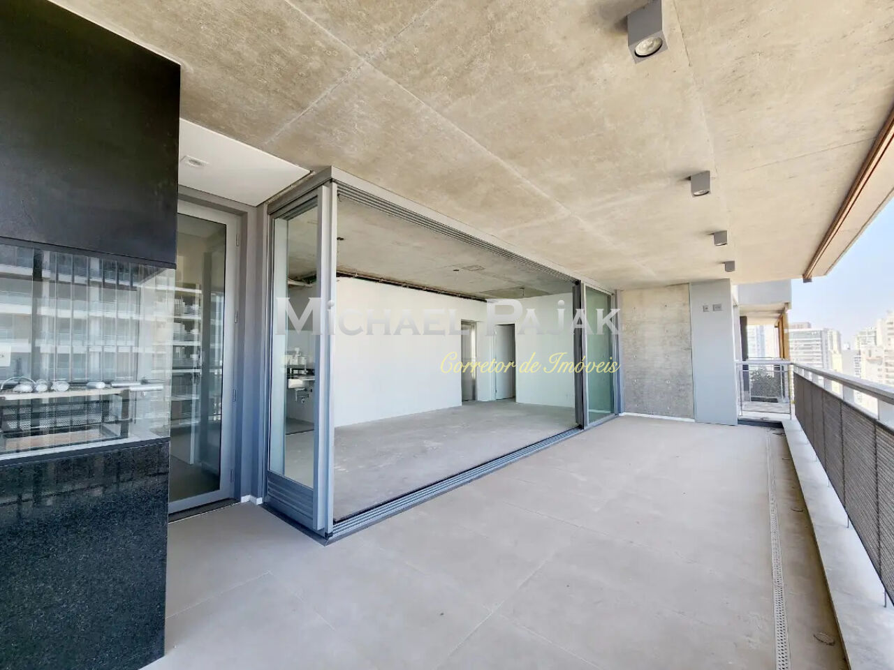 Apartamento para Venda - JARDIM DAS ACÁCIAS