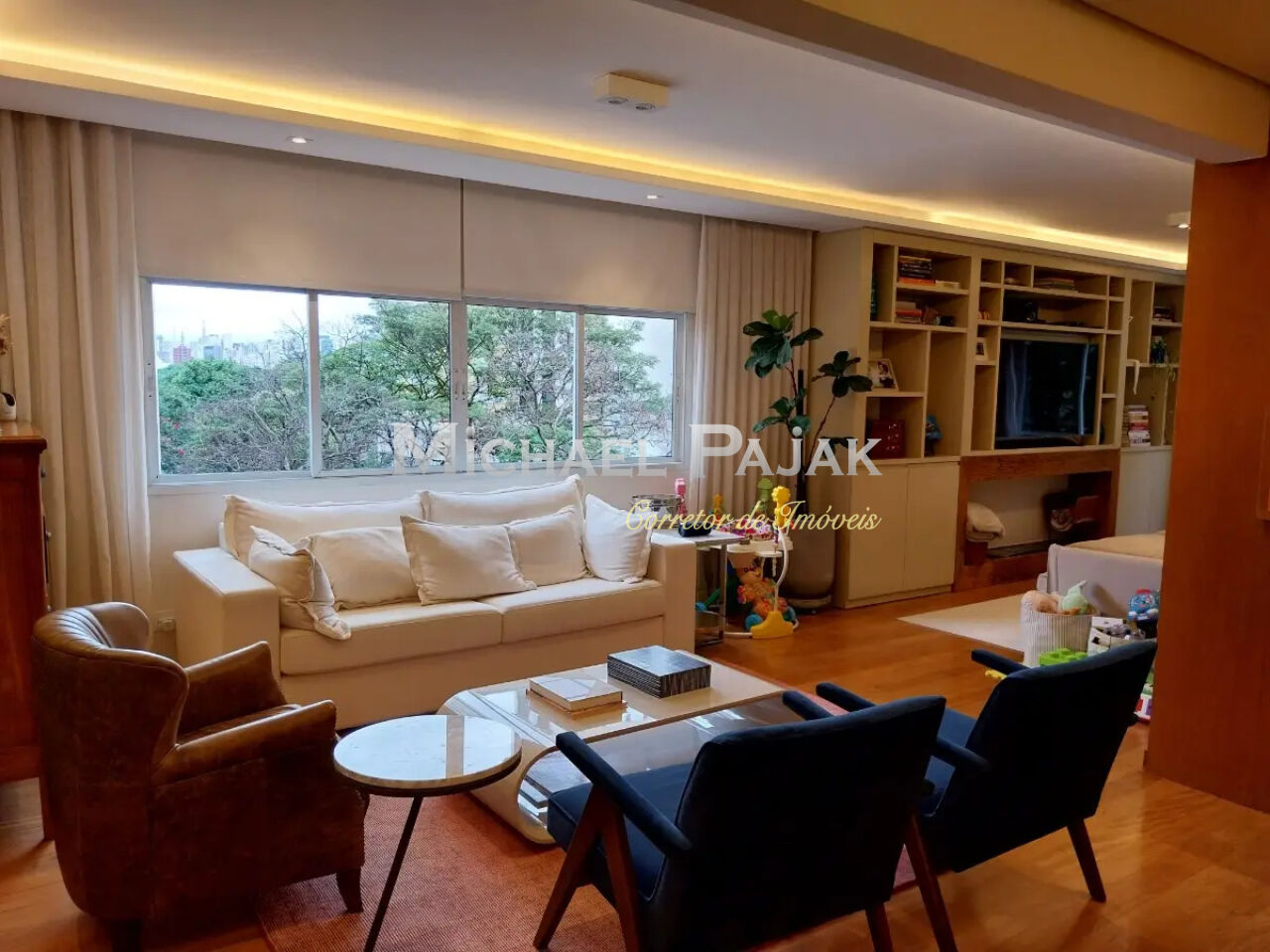 Apartamento para Venda - ITAIM BIBI