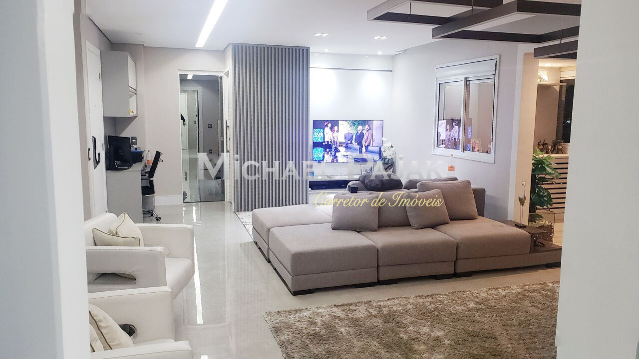 Apartamento para Venda - VILA GUMERCINDO