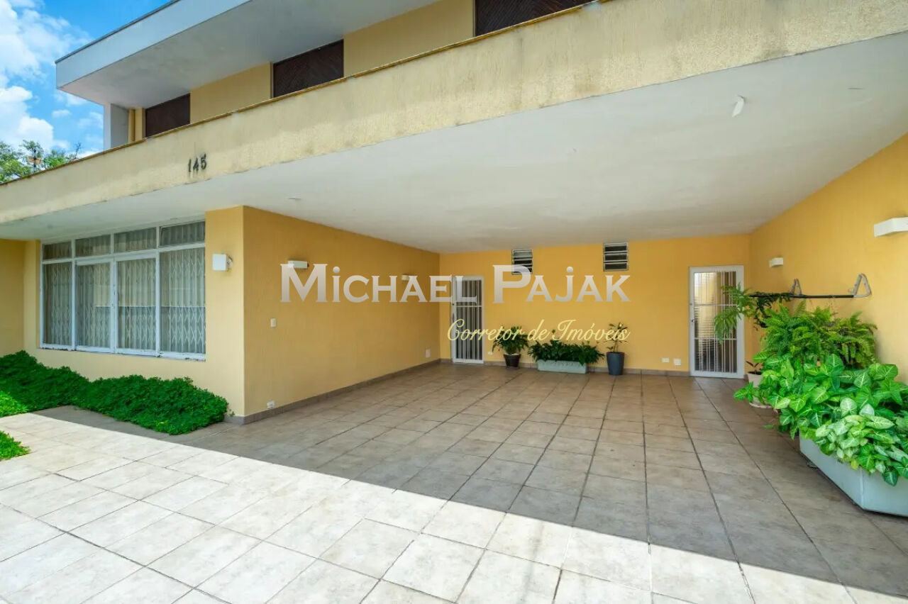 Sobrado para Venda - PLANALTO PAULISTA