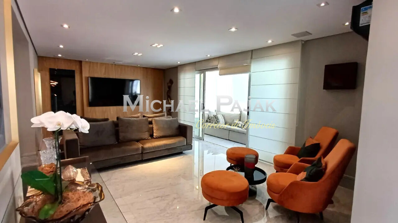 Cobertura Duplex  para Venda - PERDIZES