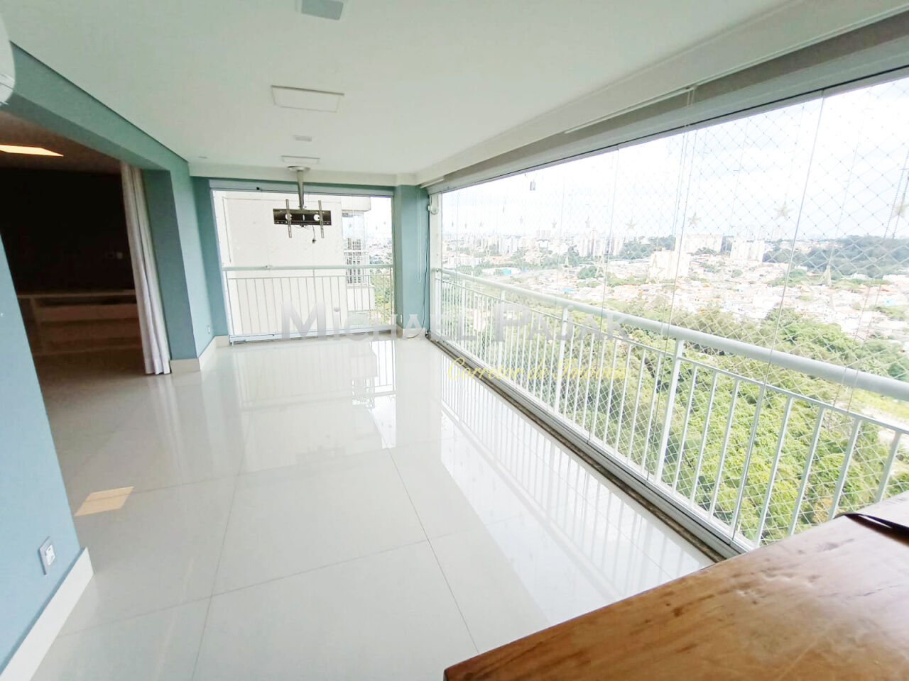 Apartamento para Venda - JARDIM ARPOADOR