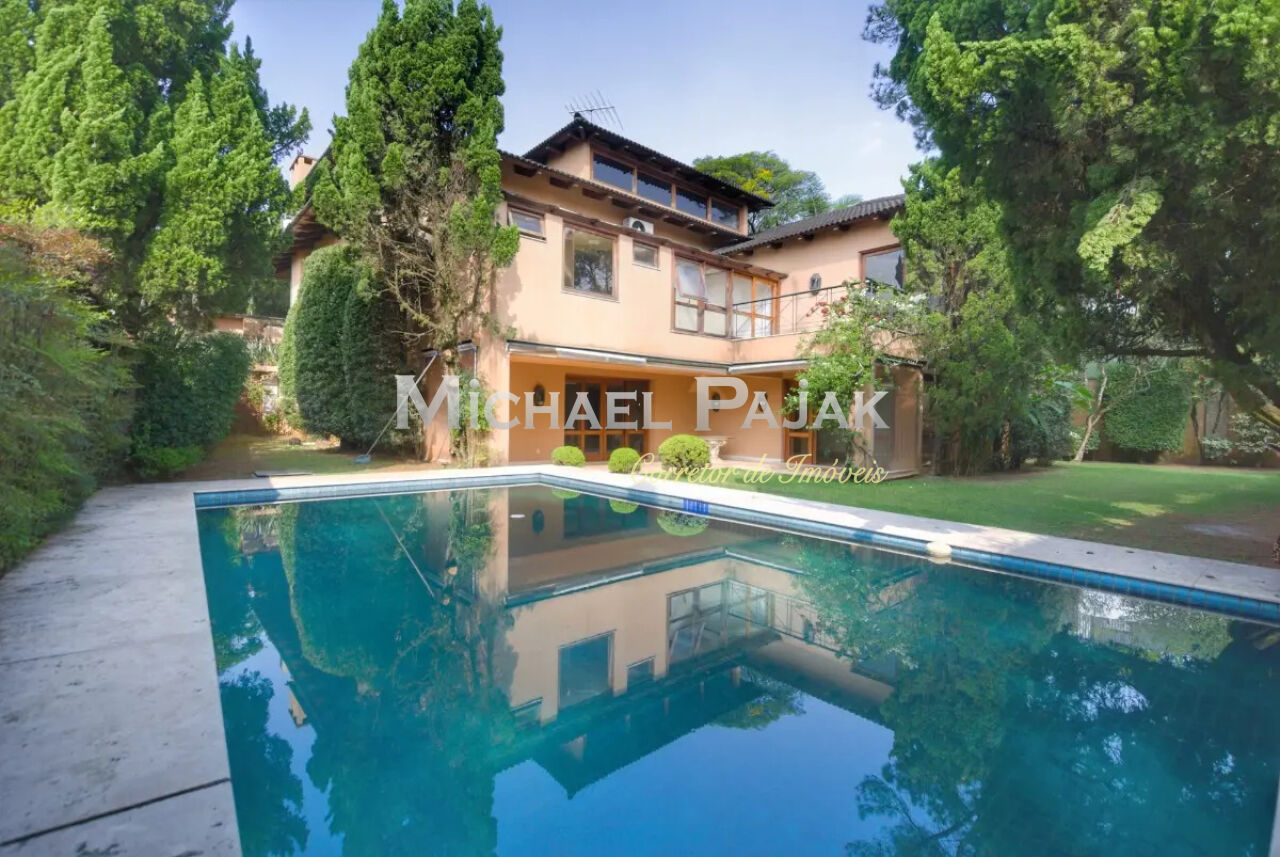 Sobrado para Venda - JARDIM LEONOR