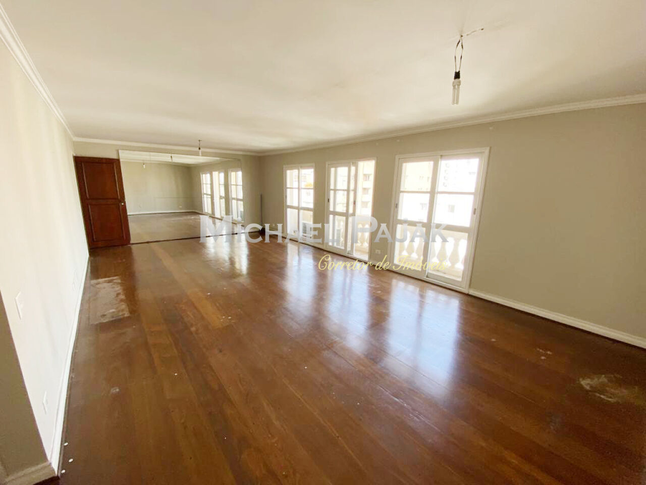 Apartamento para Venda - JARDIM PAULISTA