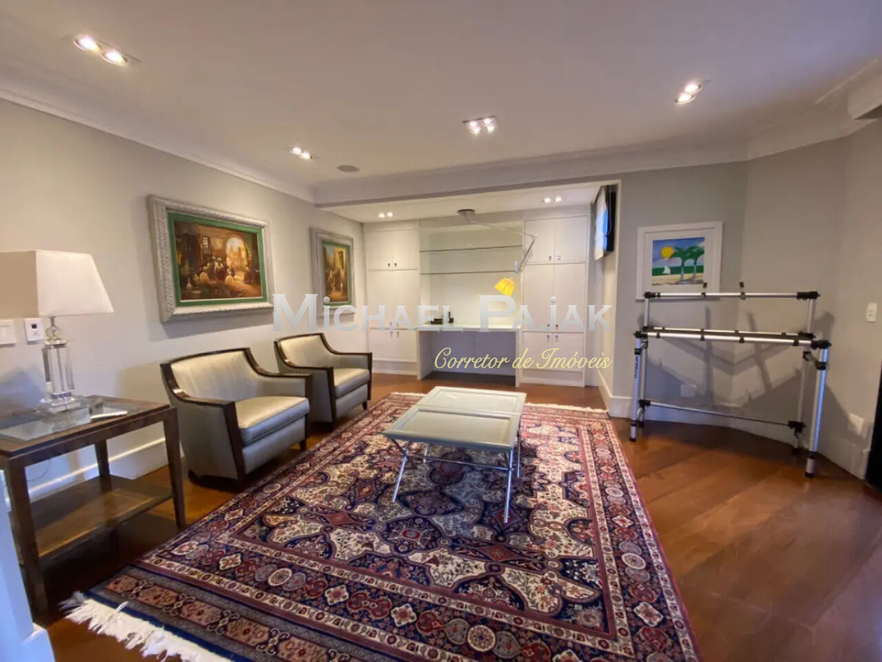 Apartamento para Venda - VILA IDA