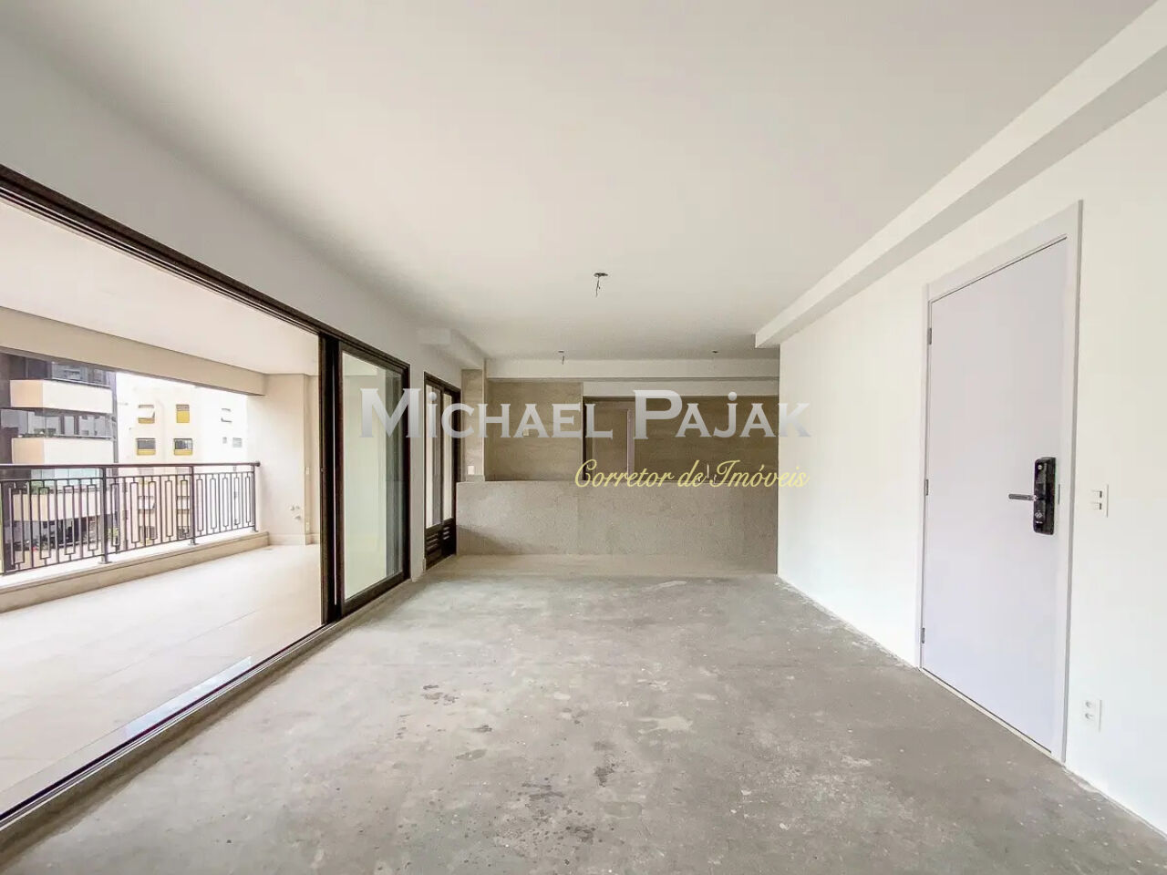 Apartamento para Venda - PERDIZES