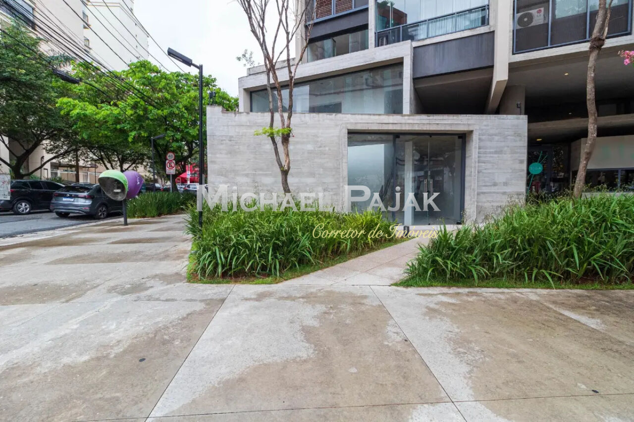 Comercial para Venda - INDIANÓPOLIS