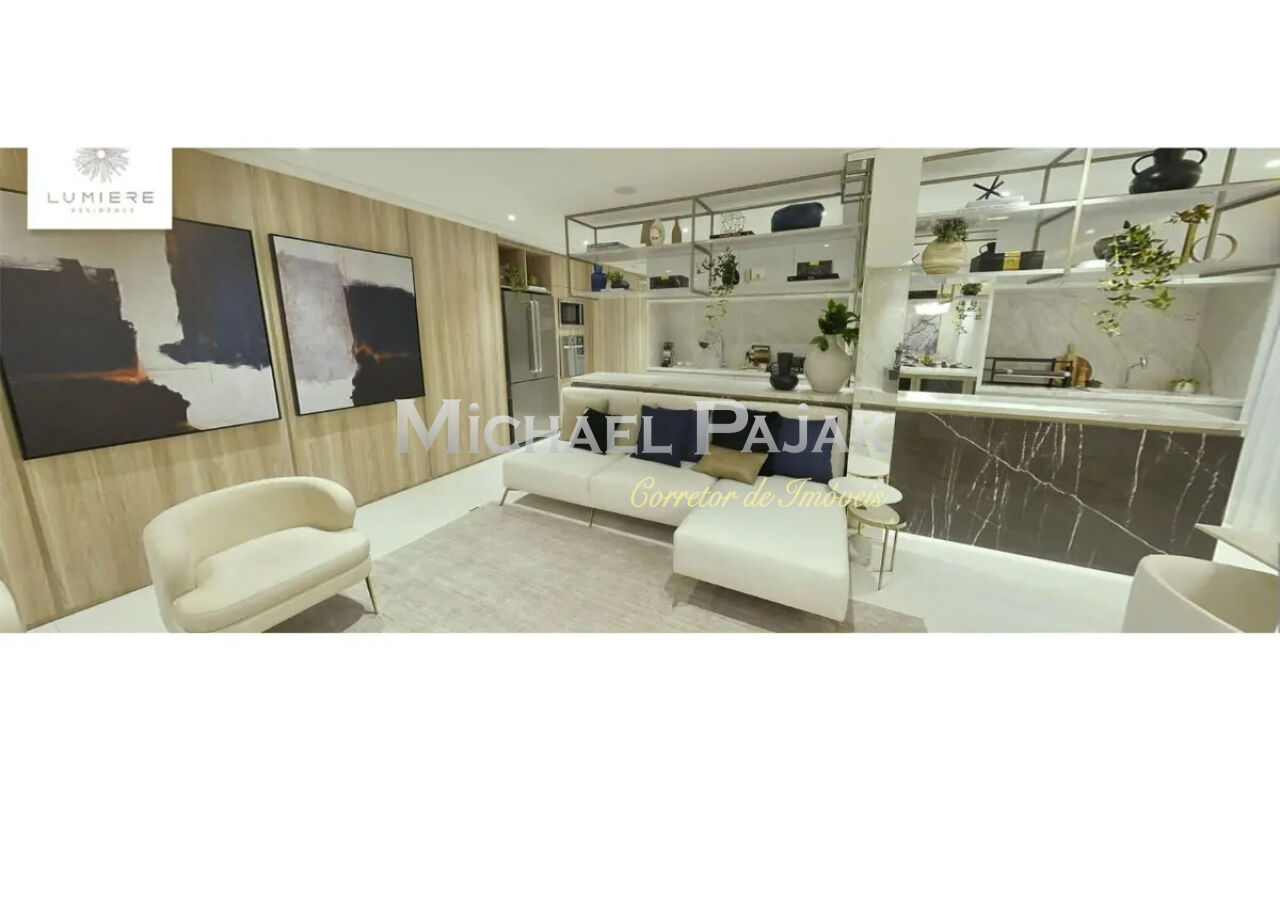 Apartamento para Venda - JARDIM AURÉLIA