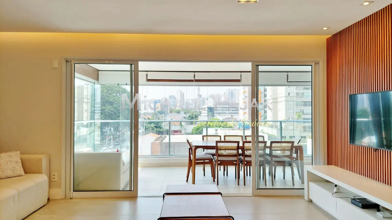 Apartamento para Venda - VILA GERTRUDES