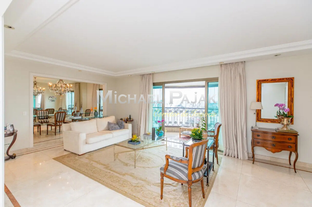 Apartamento para Venda - VILA CONGONHAS