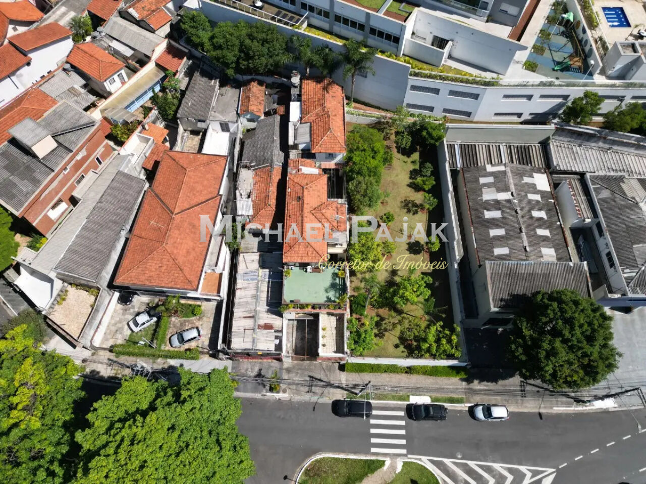 Sobrado para Venda - IPIRANGA