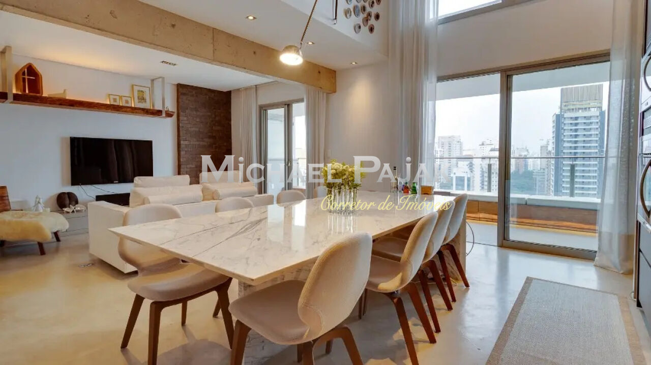 Apartamento Duplex para Venda - VILA NOVA CONCEIÇÃO