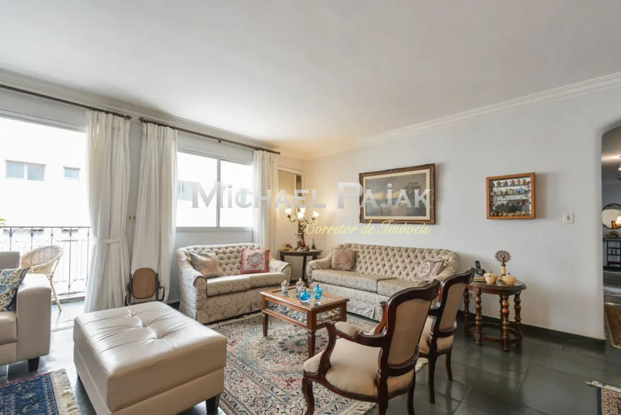 Apartamento para Venda - MOEMA