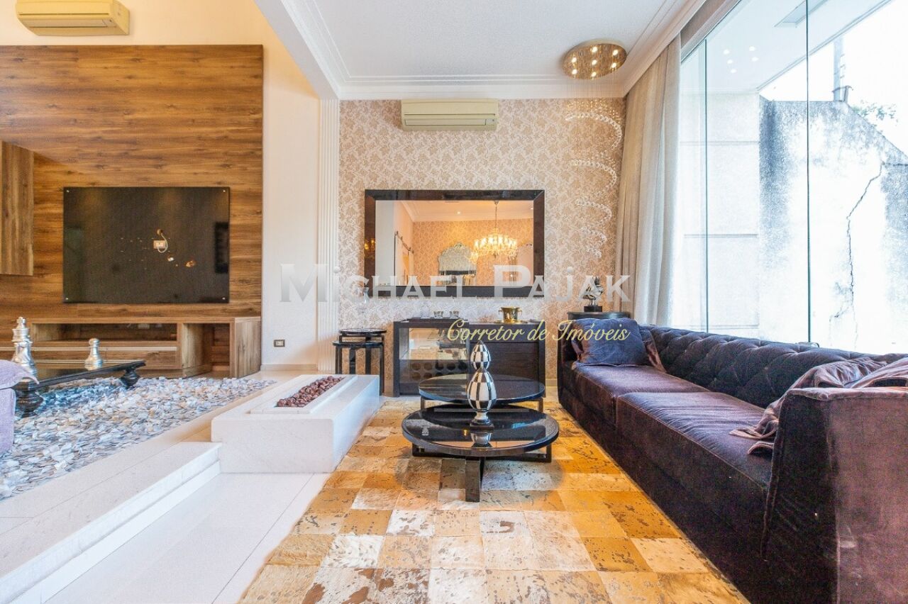 Sobrado para Venda - CITY AMÉRICA