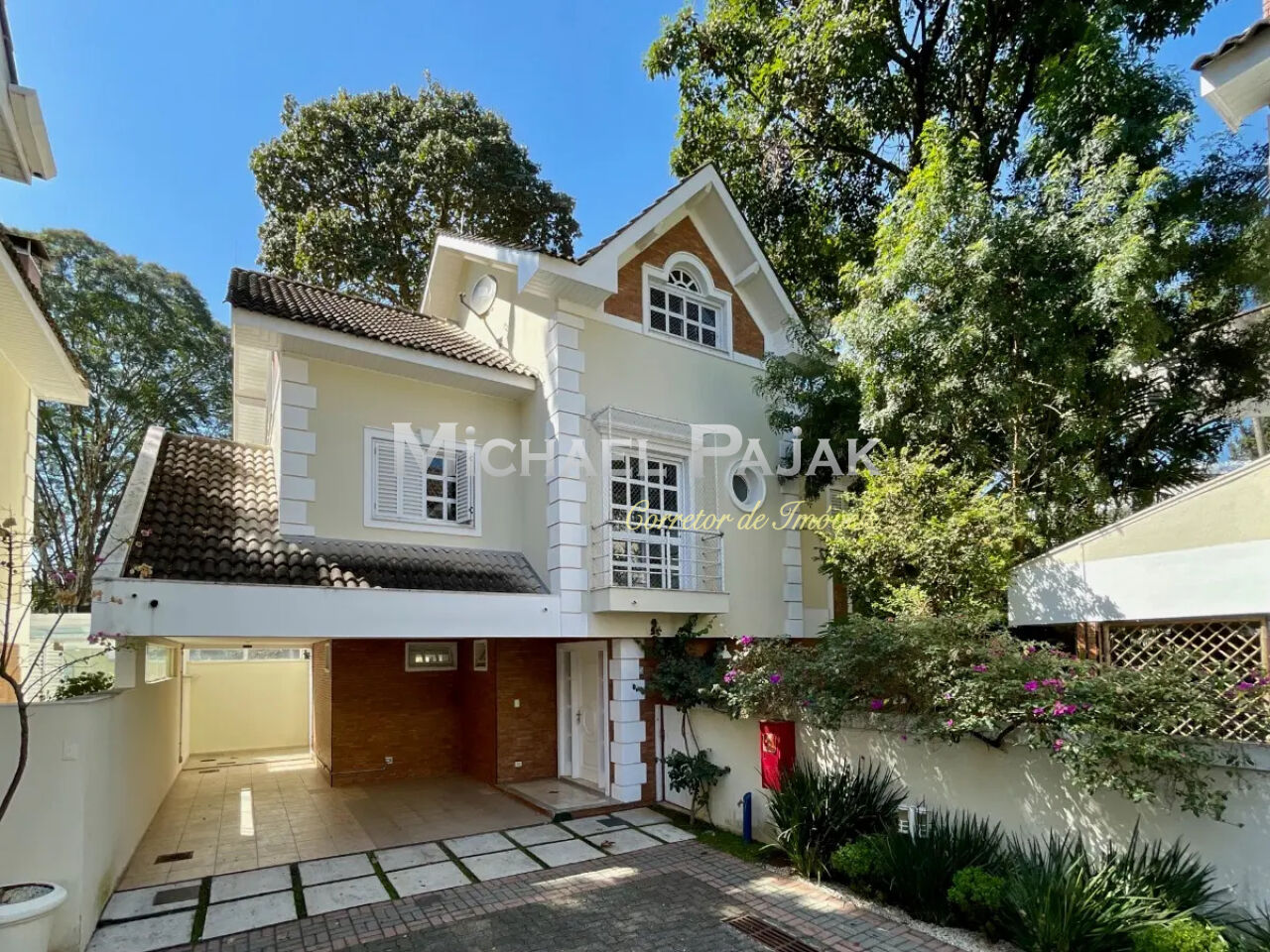 Casa em Condomínio para Venda - JARDIM PETRÓPOLIS