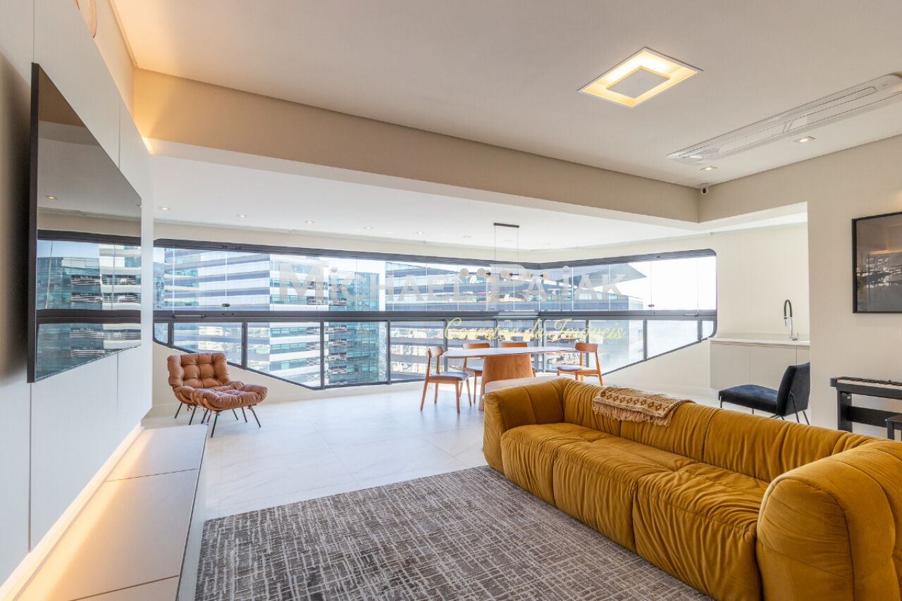 Apartamento para Venda - CHÁCARA SANTO ANTÔNIO ZONA SUL