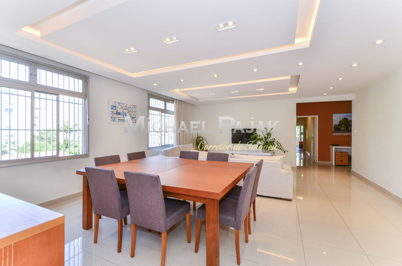 Apartamento para Venda - HIGIENÓPOLIS