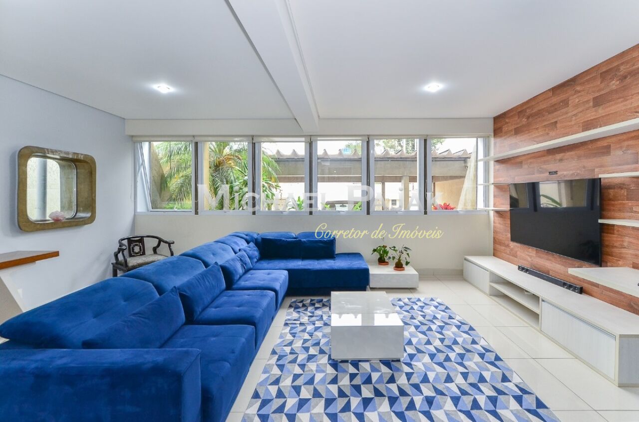 Sobrado para Venda - PLANALTO PAULISTA