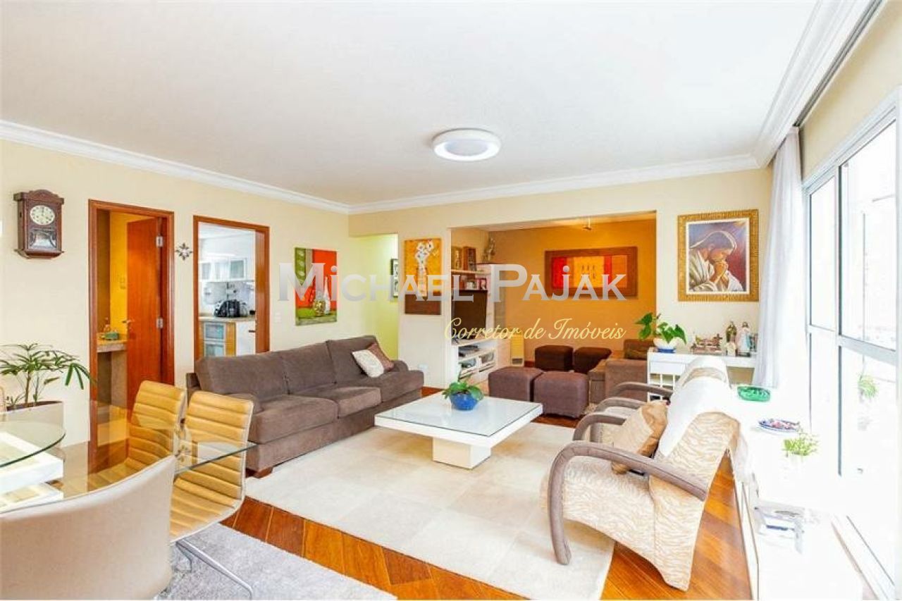 Apartamento para Venda - VILA MASCOTE