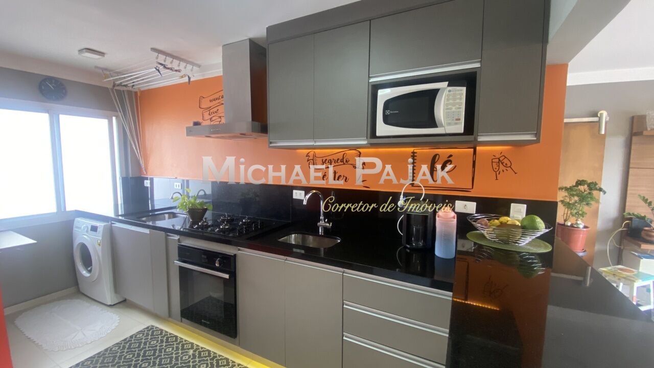 Apartamento para Venda - VILA MASCOTE