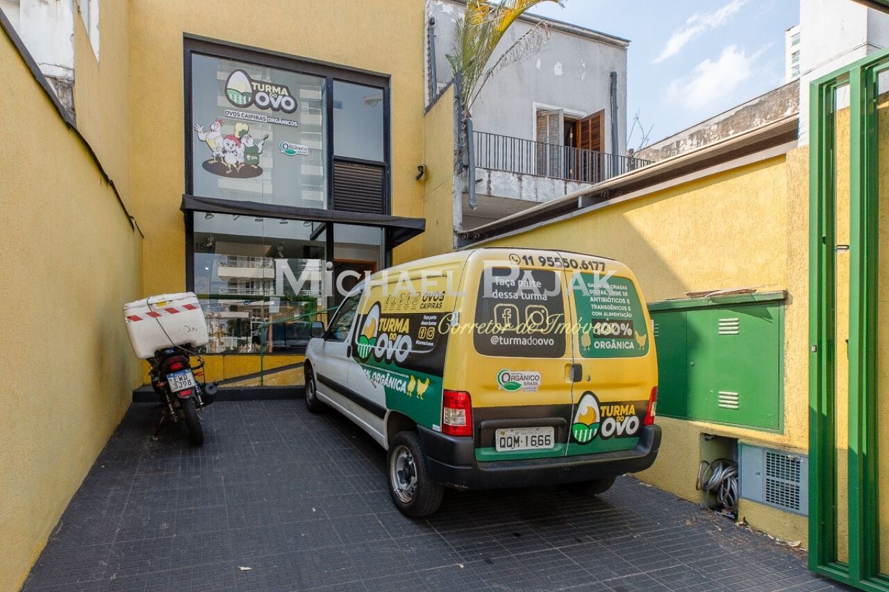 Casa Comercial  para Venda - VILA MARIANA