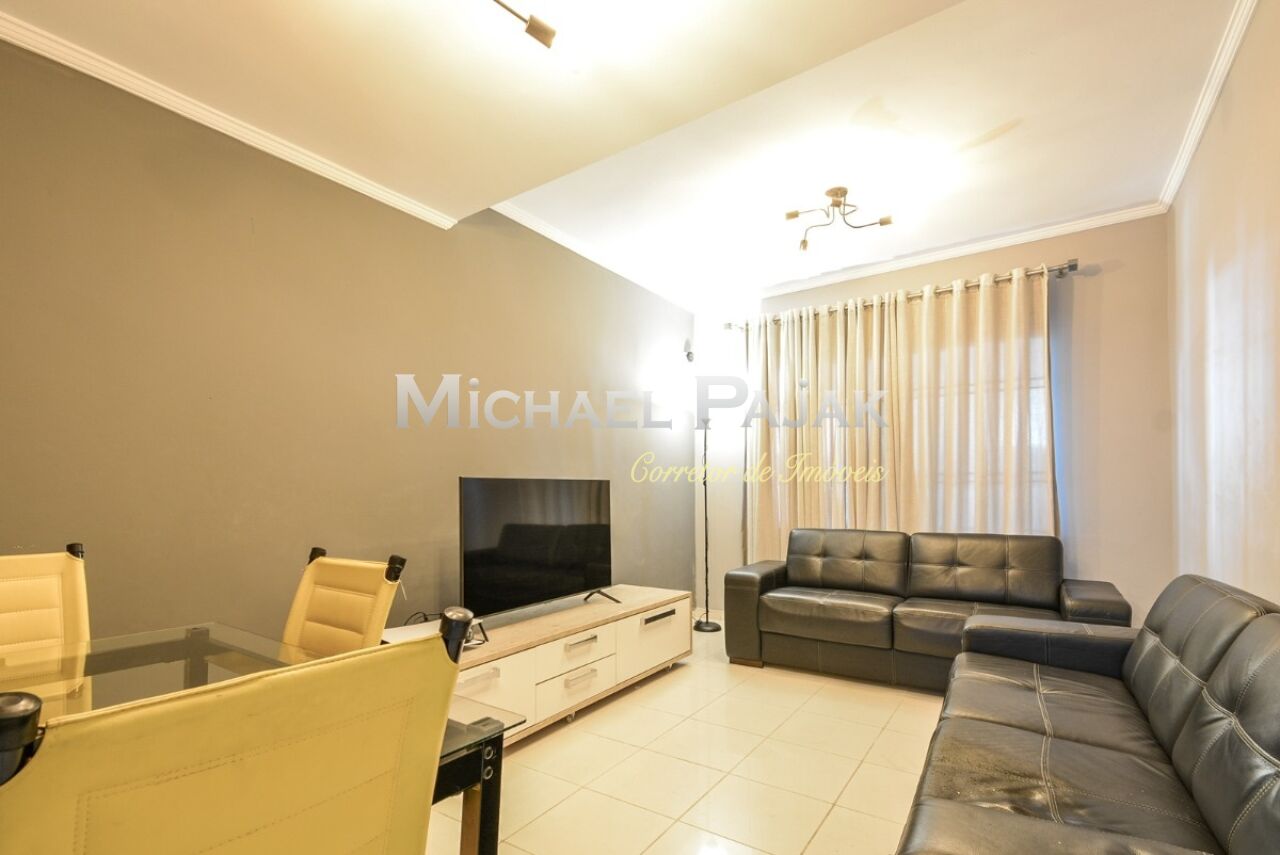 Sobrado para Venda - INDIANÓPOLIS