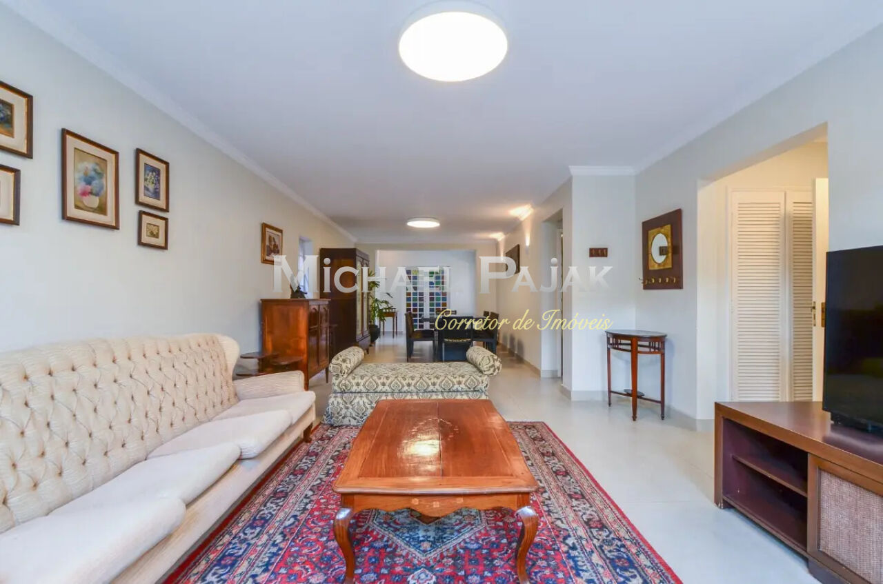 Sobrado para Venda - BROOKLIN PAULISTA