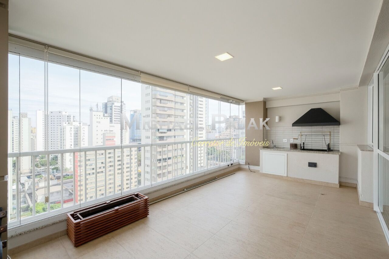 Apartamento para Venda - MOEMA