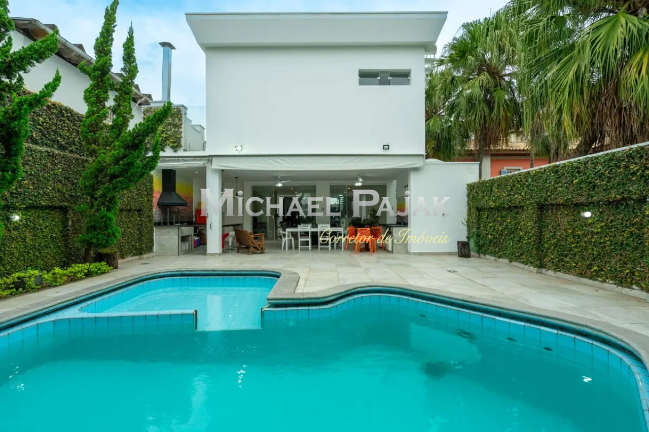 Sobrado para Venda - JARDIM LEONOR