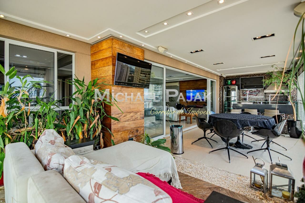 Apartamento para Venda - VILA ROMANA