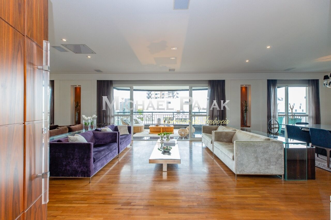 Apartamento para Venda - PLANALTO PAULISTA