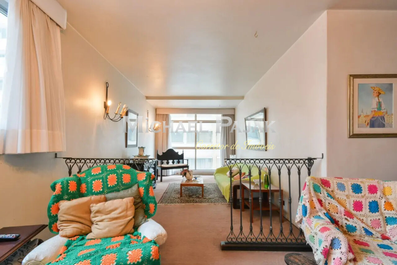 Apartamento para Venda - JARDIM PAULISTA