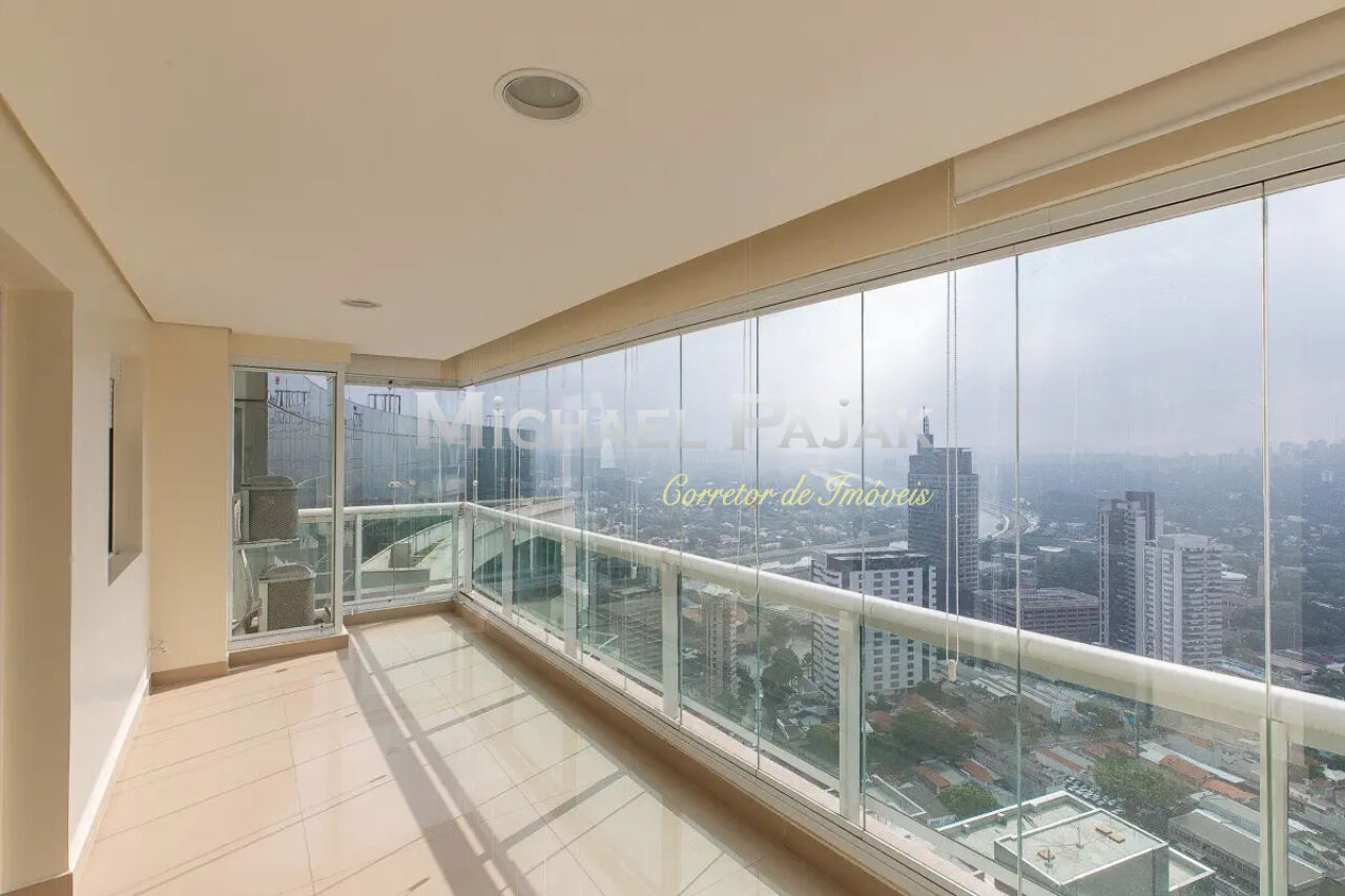 Apartamento para Venda - PINHEIROS