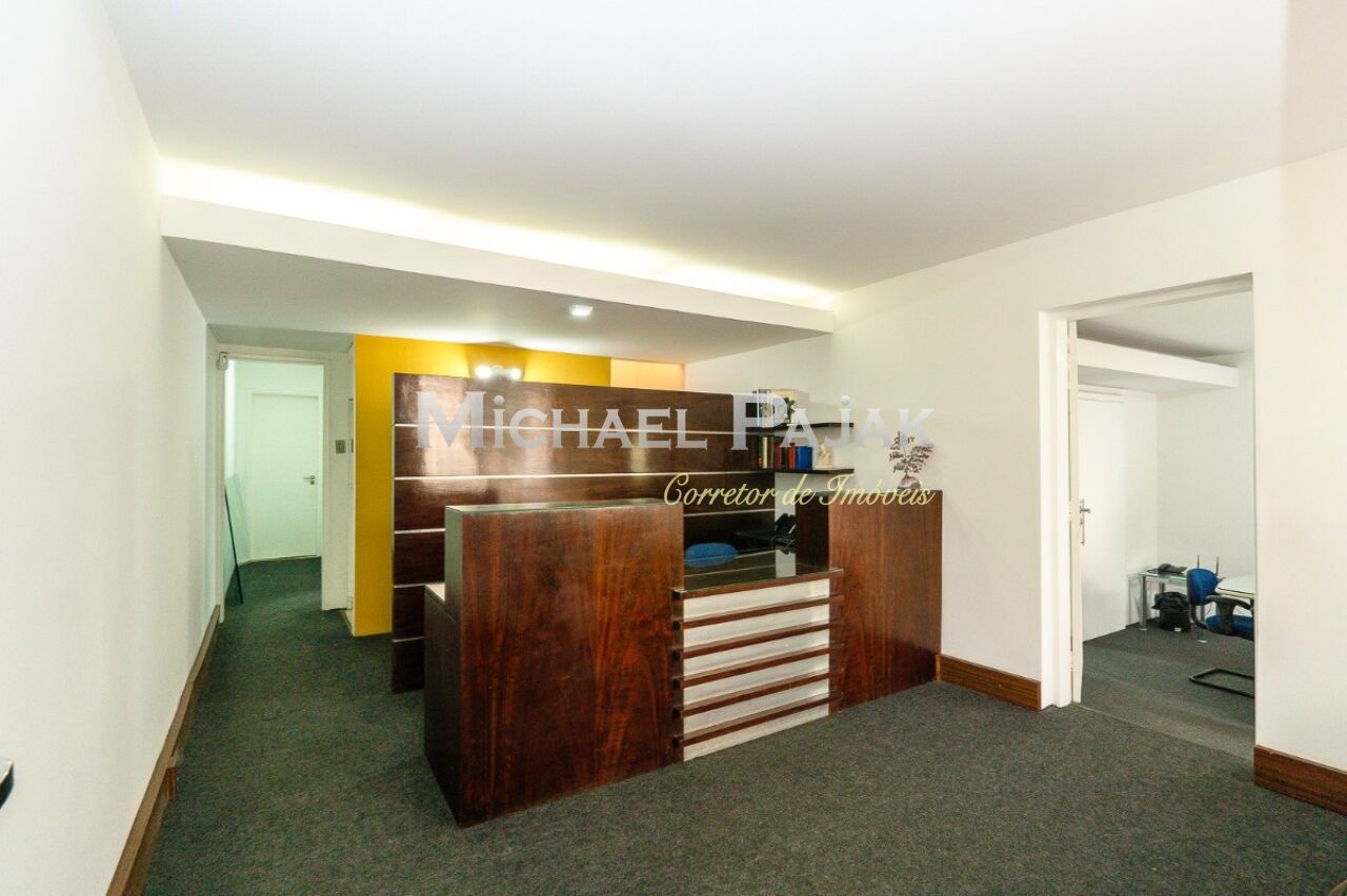 Prédio para Venda - SAÚDE