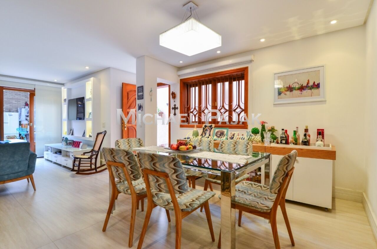 Sobrado para Venda - VILA DEODORO